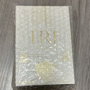 Tripollar gold 2 machine nib